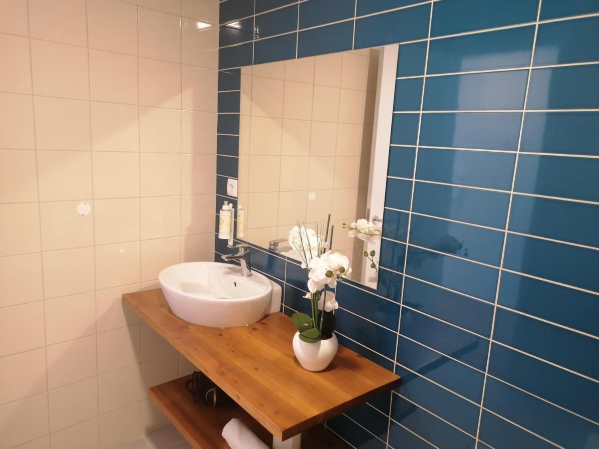 Apartamento Sao Miguel - Santa Catarina Place Ponta Delgada  Luaran gambar