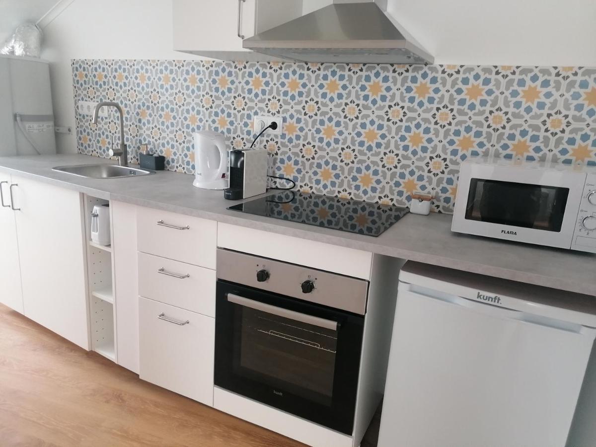 Apartamento Sao Miguel - Santa Catarina Place Ponta Delgada  Luaran gambar