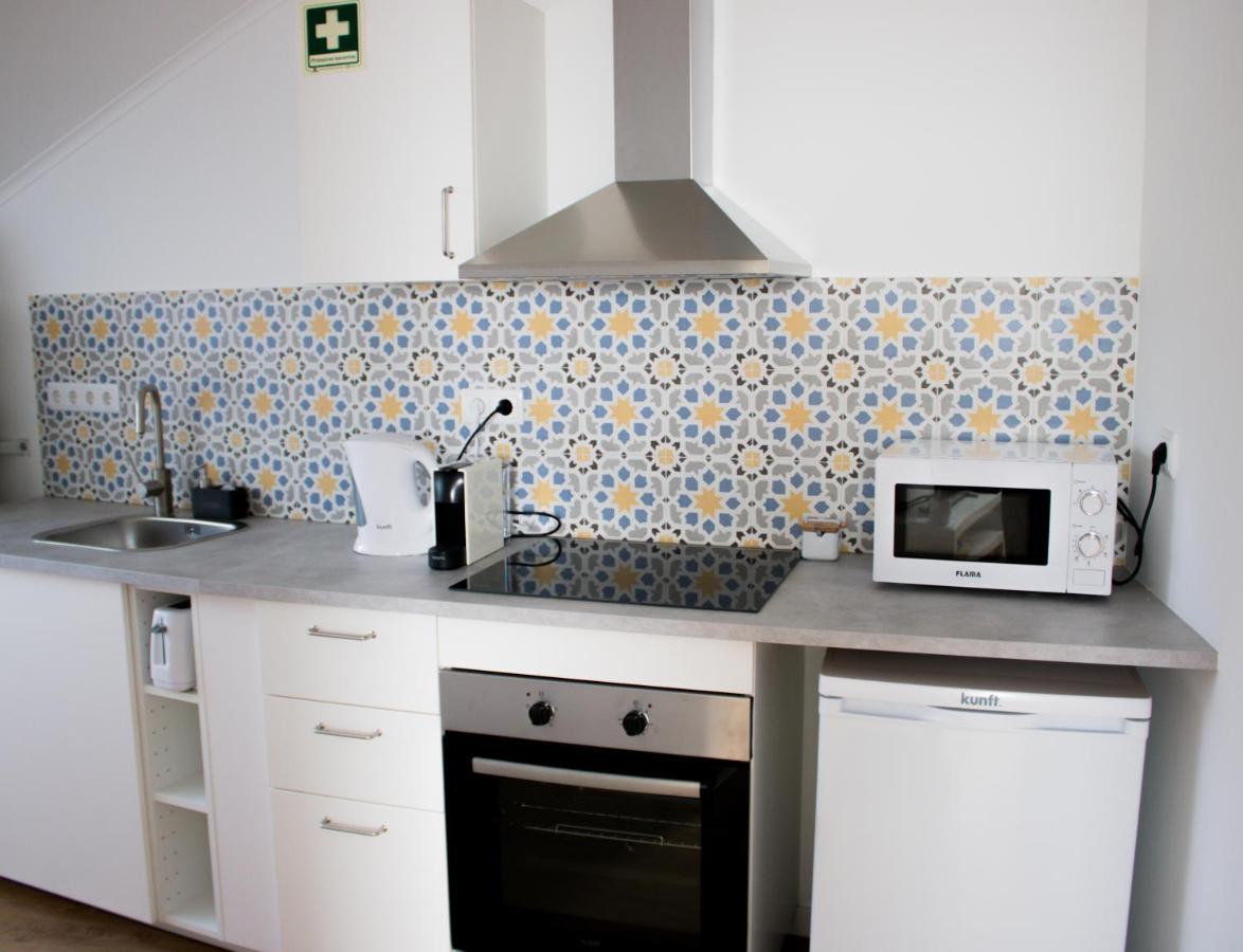 Apartamento Sao Miguel - Santa Catarina Place Ponta Delgada  Luaran gambar