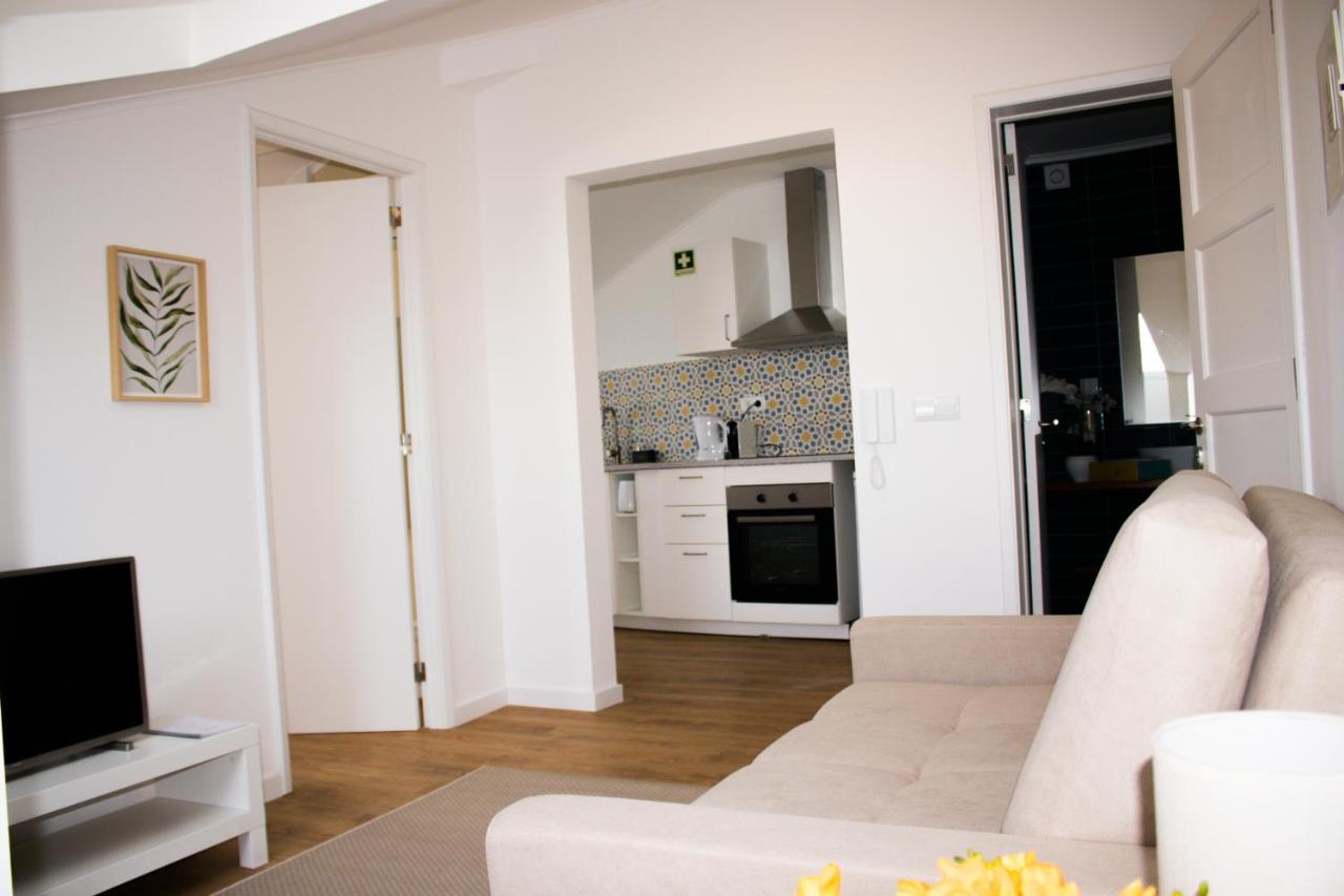 Apartamento Sao Miguel - Santa Catarina Place Ponta Delgada  Luaran gambar