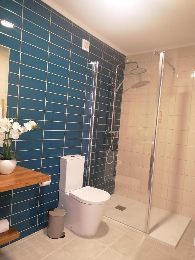 Apartamento Sao Miguel - Santa Catarina Place Ponta Delgada  Luaran gambar